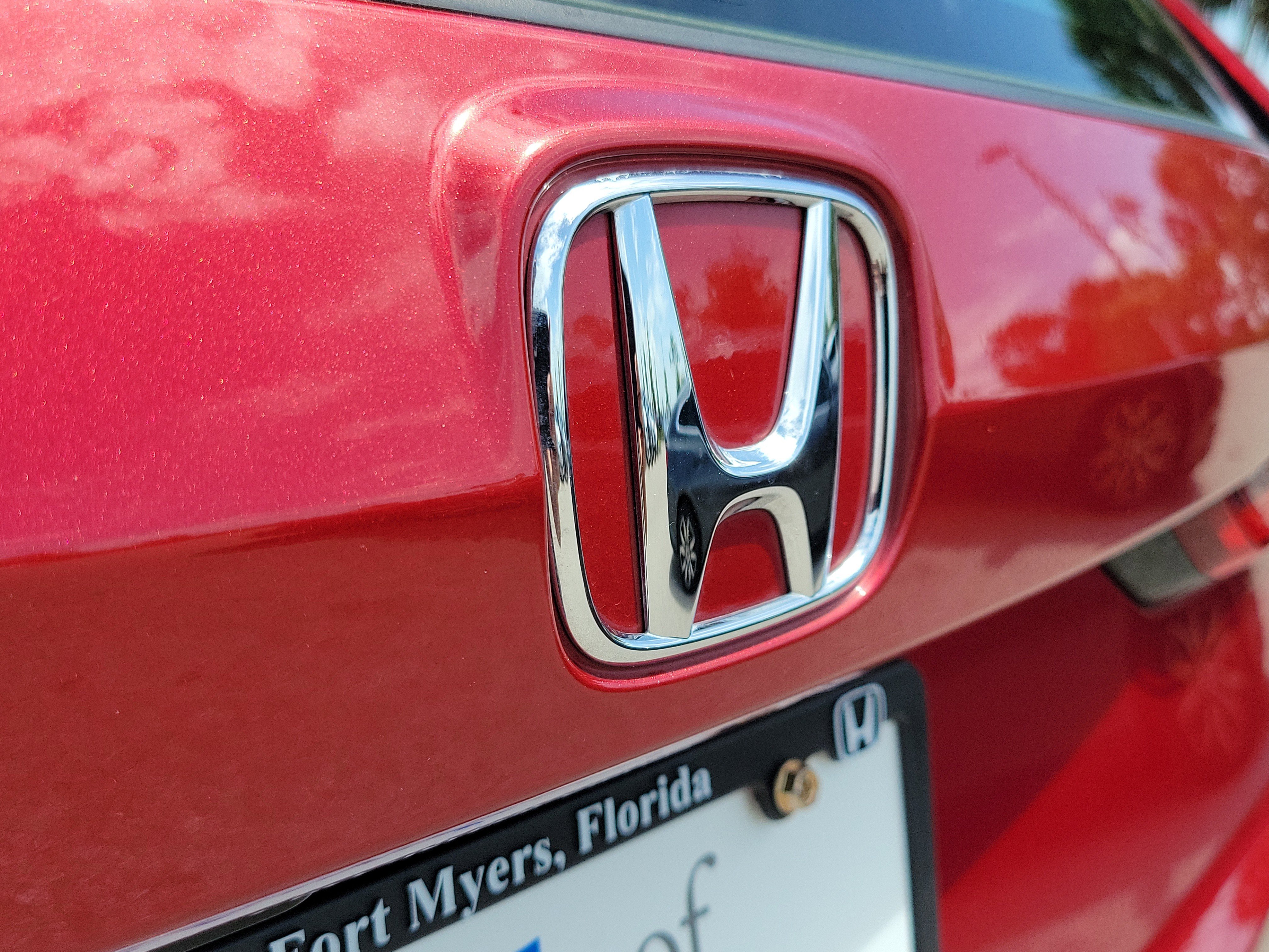 Used 2024 Honda CR-V LX image 11