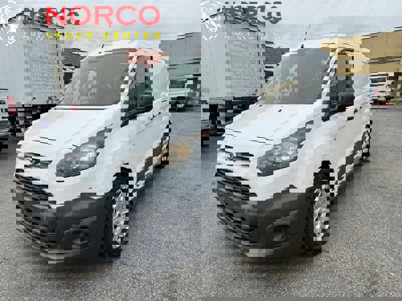 Used 2016 Ford Transit Connect XL image 6