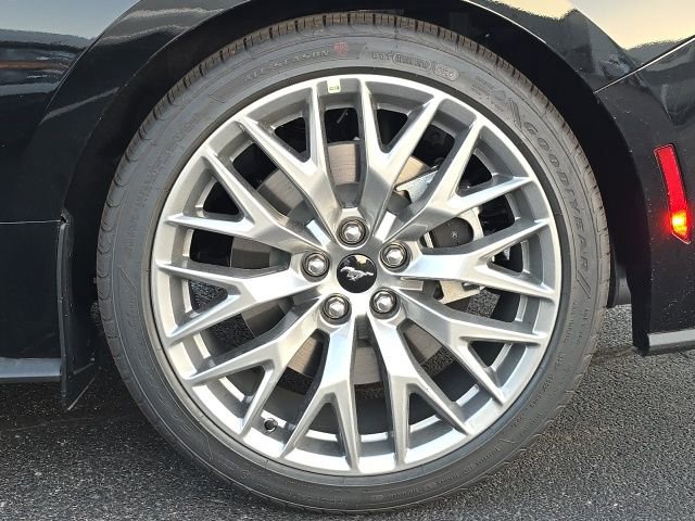 New 2025 Ford Mustang GT Premium RWD image 46