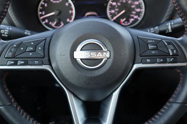 Certified 2024 Nissan Sentra SR w/ SR Premium Package image 24