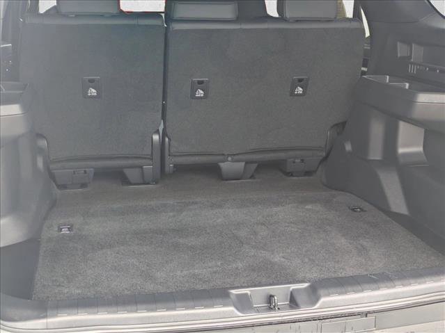 Used 2025 Toyota 4Runner TRD Off-Road Premium w/ Tow Technology Package image 6