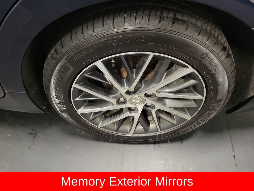 Used 2016 Lexus ES 350 image 10