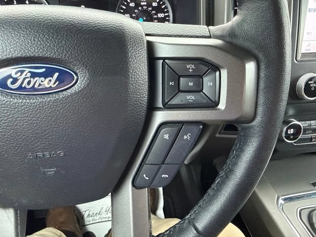 Used 2020 Ford Expedition XLT AWD/4WD image 35