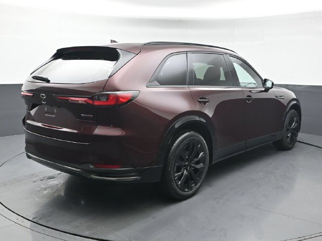 New 2026 MAZDA CX-90 3.3 Turbo S w/ Premium Package AWD/4WD image 5