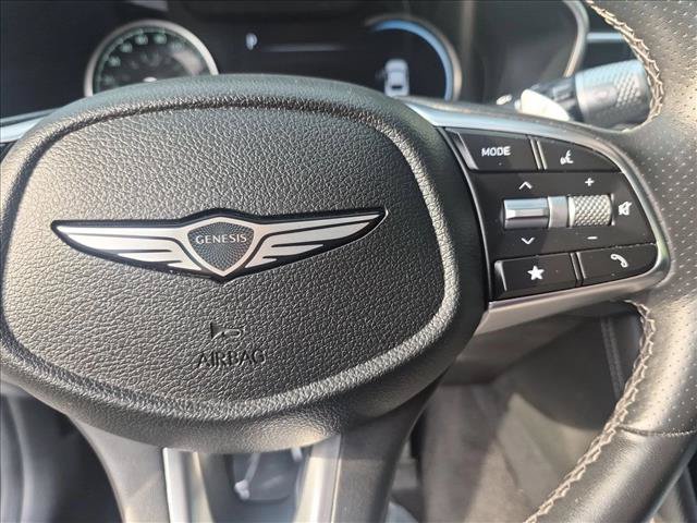 Used 2026 Genesis G70 2.5T RWD image 30
