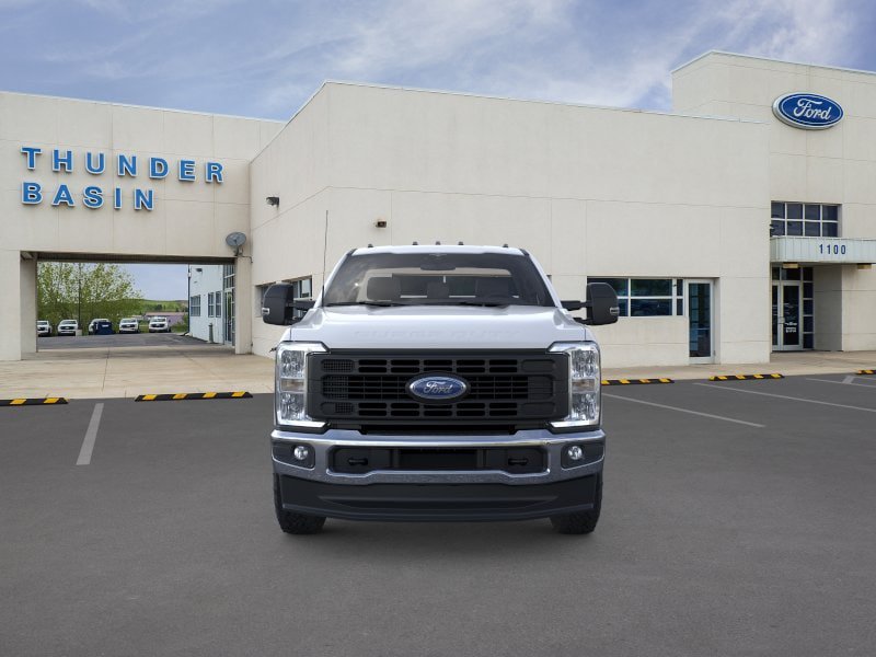 New 2025 Ford F250 XL w/ XL Off-Road Package AWD/4WD image 28