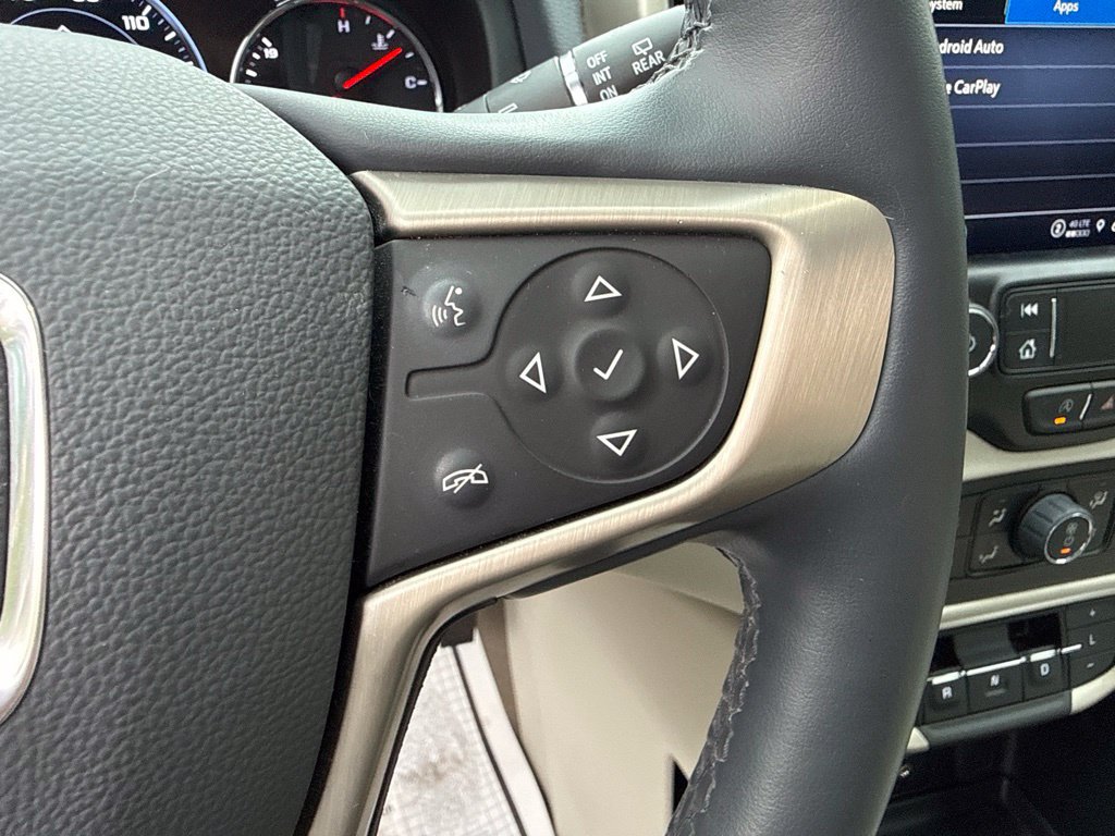 Used 2023 GMC Terrain Denali w/ LPO, Floor Liner Package AWD/4WD image 29