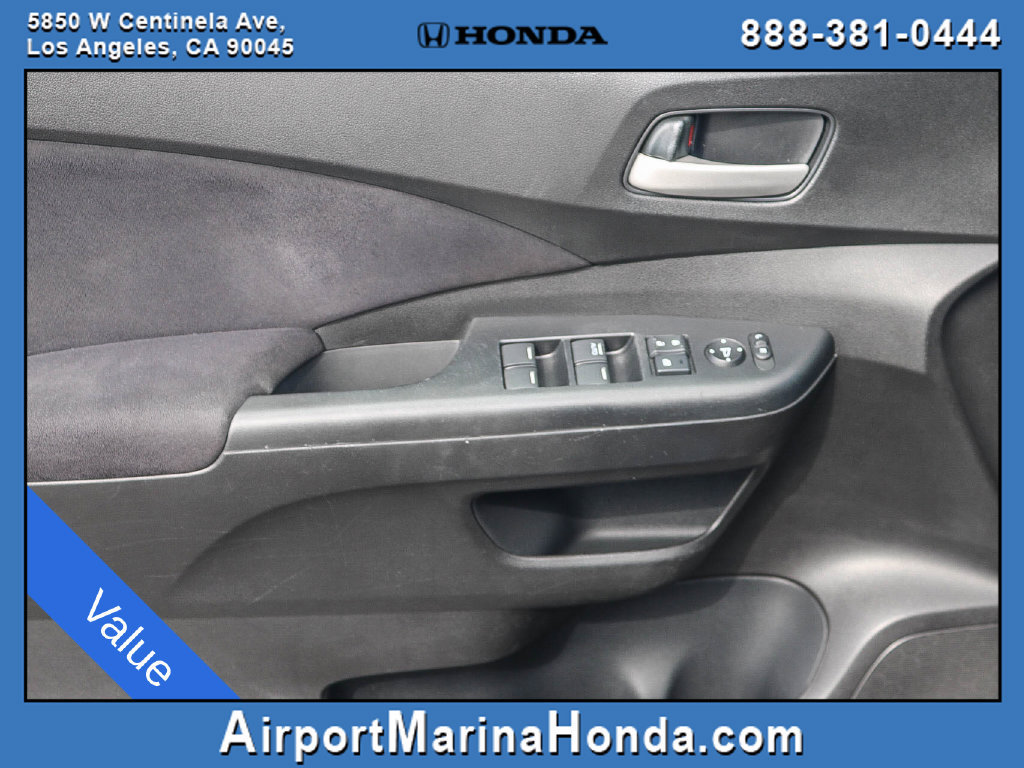 Used 2013 Honda CR-V EX image 25