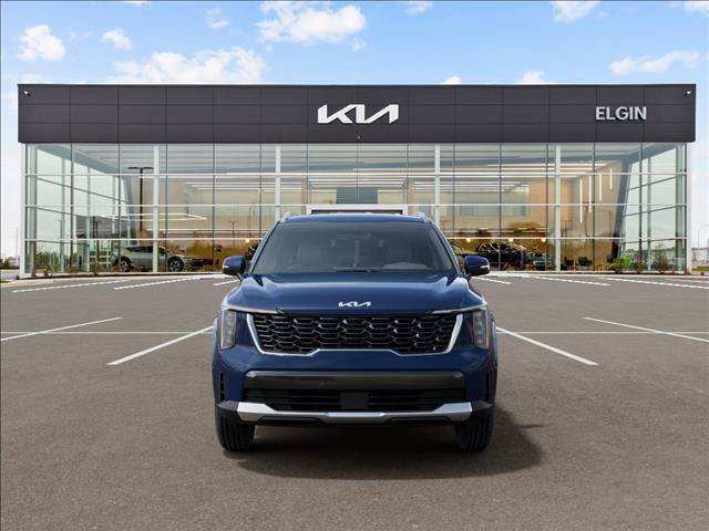 New 2026 Kia Sorento S AWD/4WD image 2
