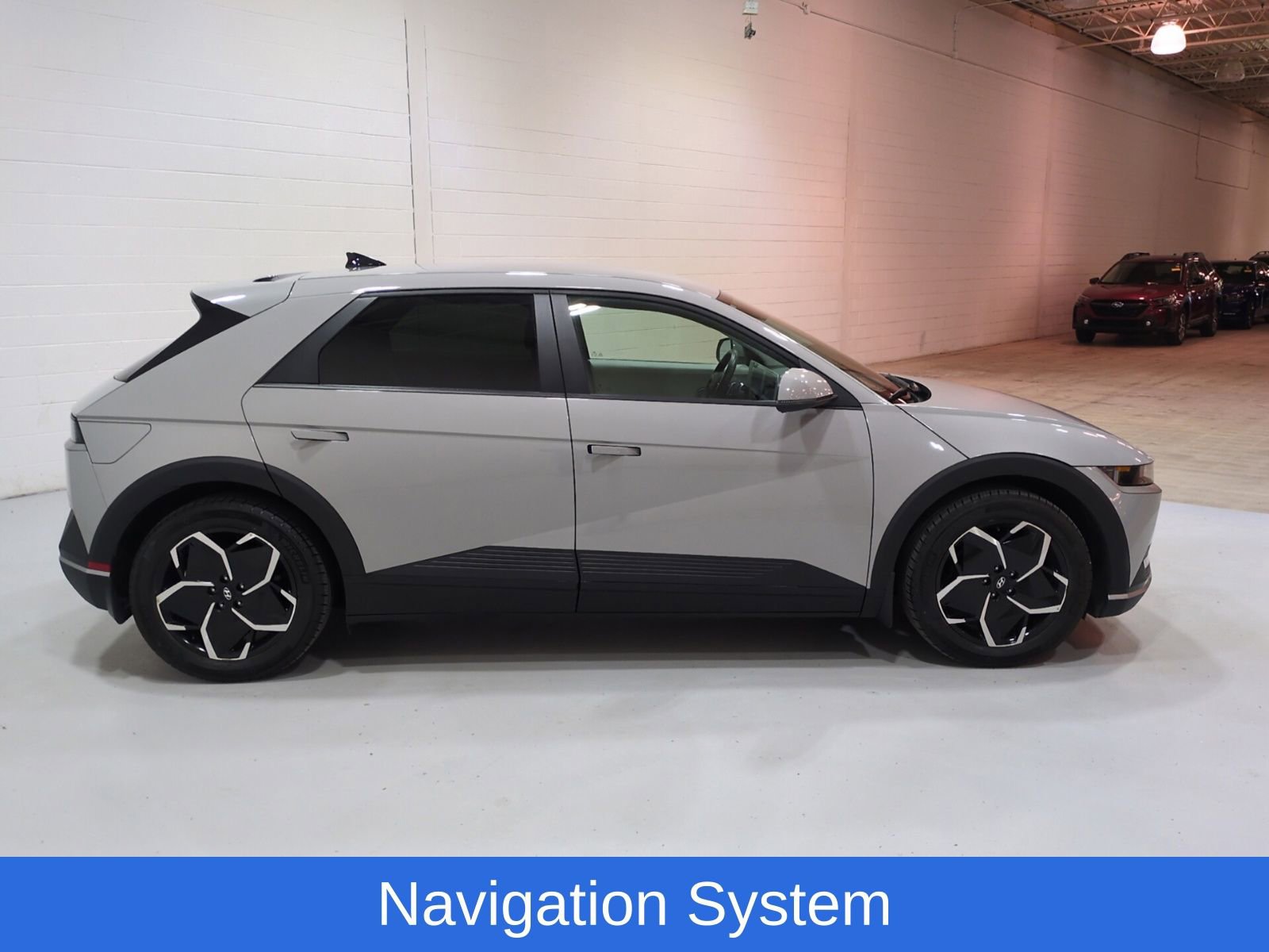 Certified 2023 Hyundai Ioniq 5 SEL w/ Cargo Package AWD/4WD video 2