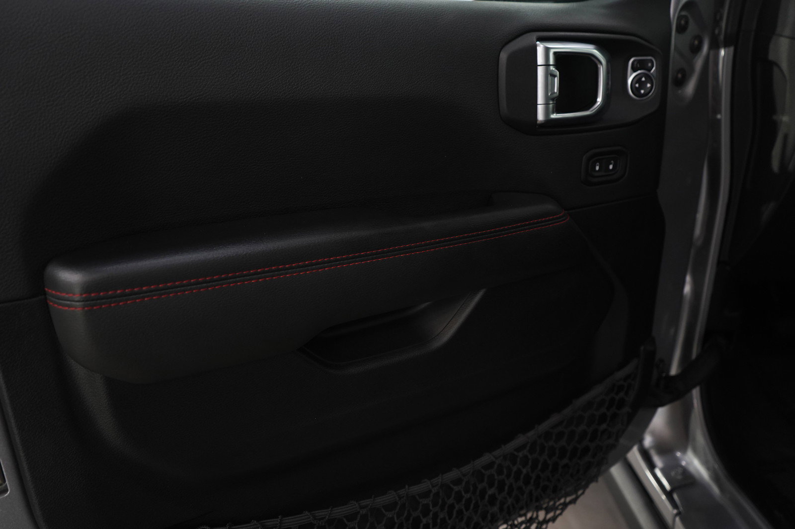 Used 2021 Jeep Wrangler Unlimited Rubicon image 21