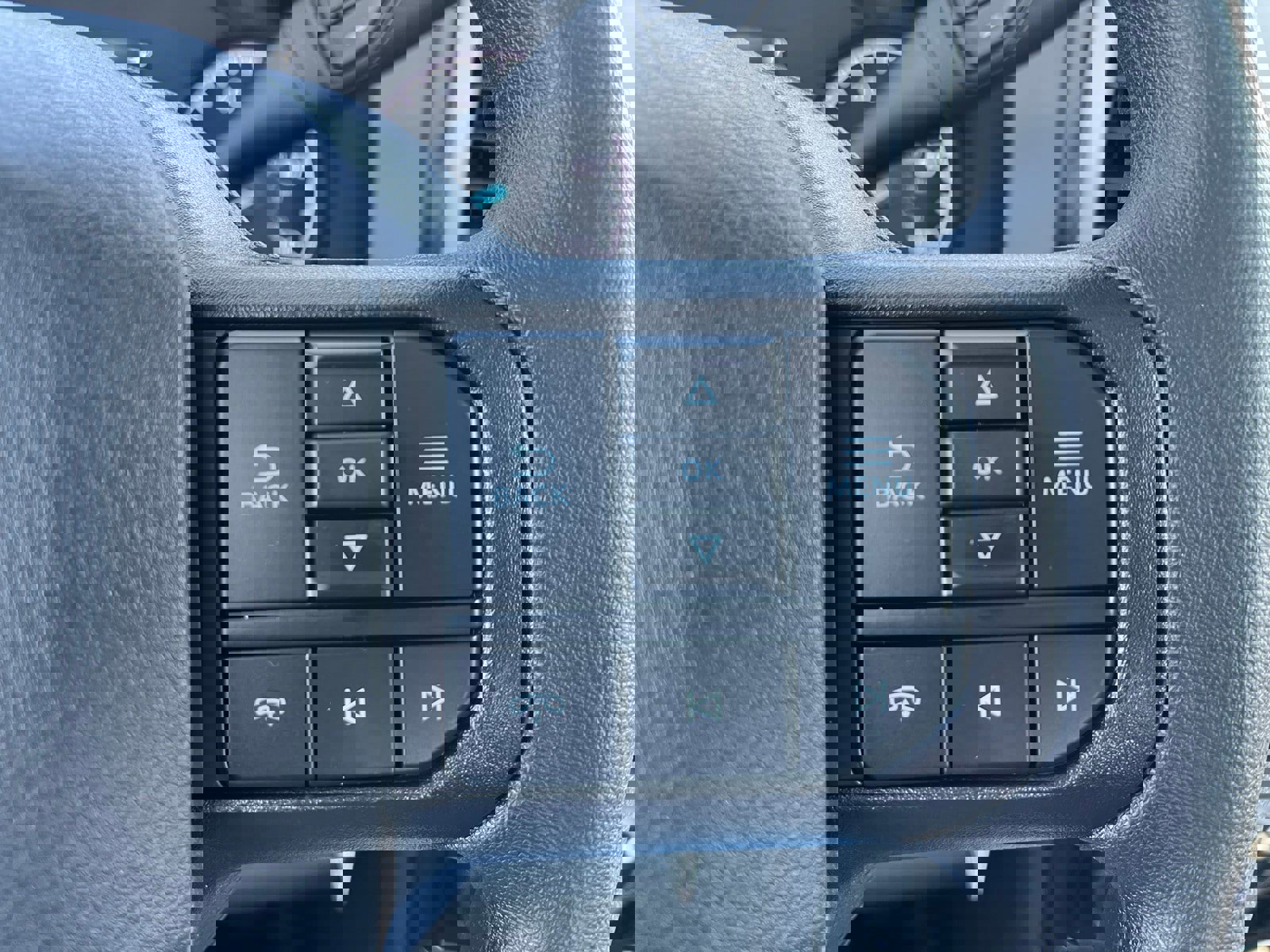 New 2026 Ford F350 XL image 15