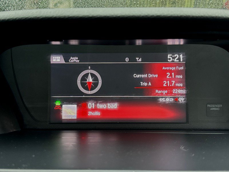 Used 2017 Honda Accord EX-L image 41