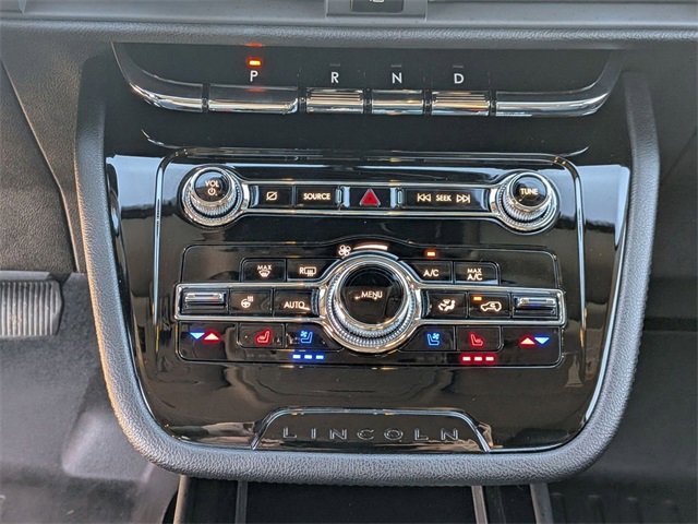 Certified 2022 Lincoln Corsair Reserve w/ Elements Package image 22