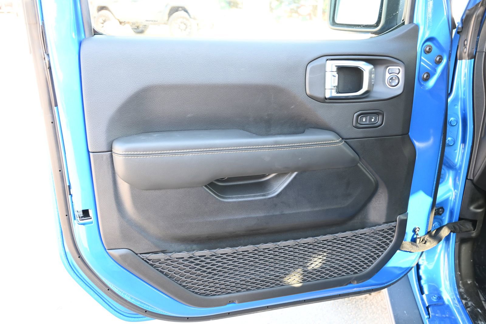 New 2025 Jeep Wrangler Unlimited Rubicon 392 image 8