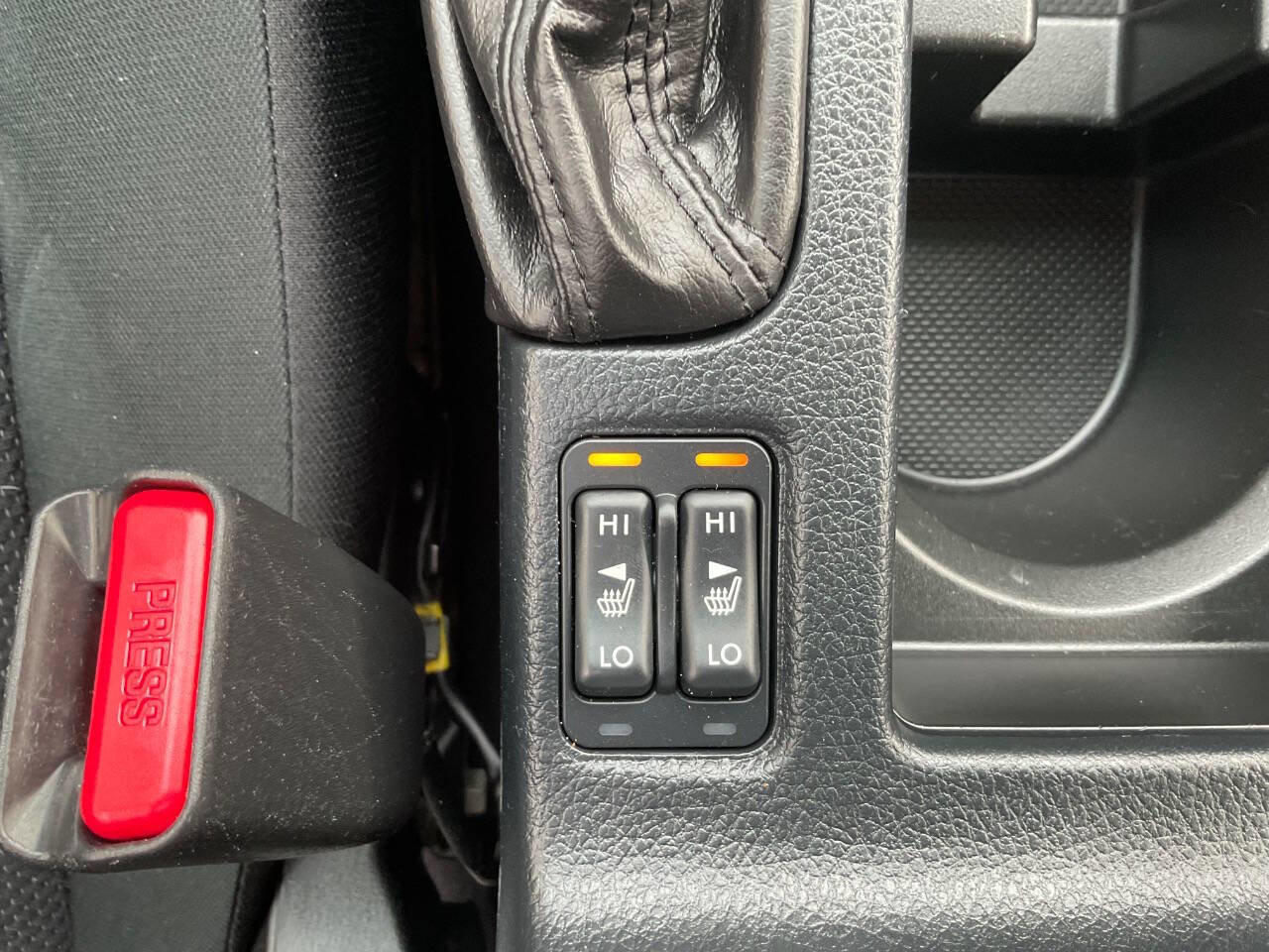 Used 2016 Subaru Impreza 2.0i Premium image 16