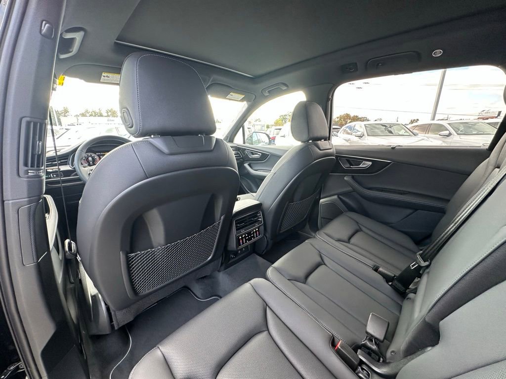 New 2026 Audi Q7 3.0T Premium Plus image 19