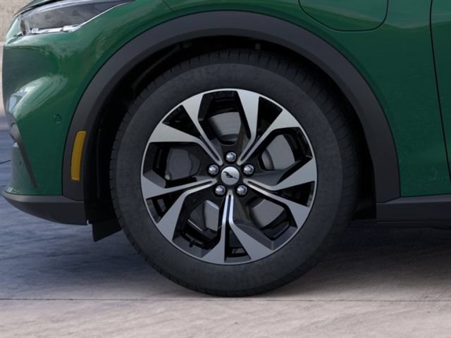 New 2024 Ford Mustang Mach-E Select AWD/4WD image 19