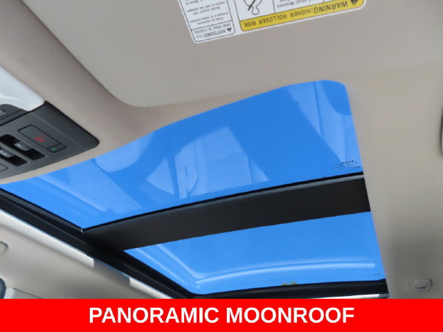 Used 2021 Nissan Rogue SV AWD/4WD image 6