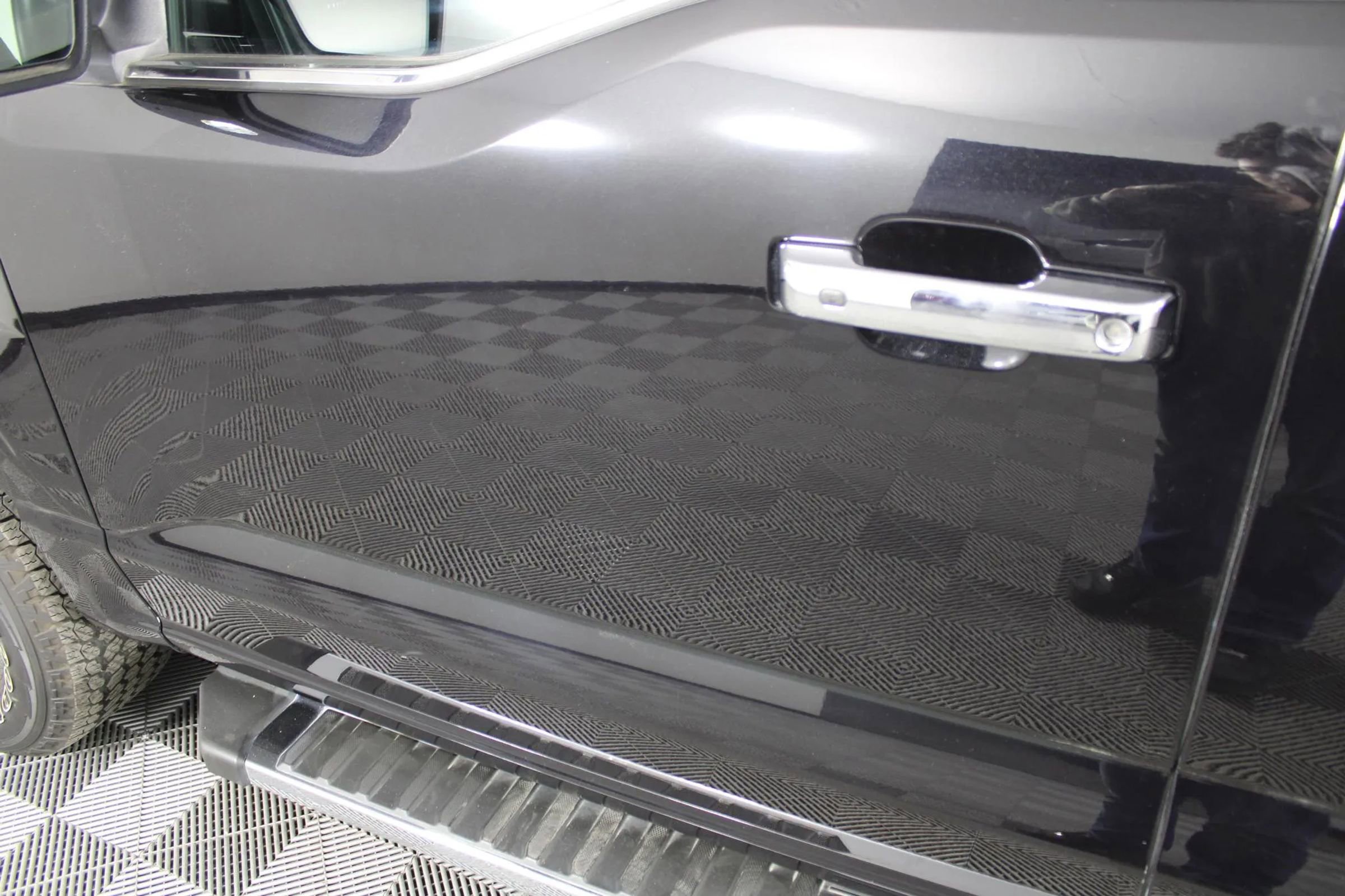 Used 2021 Ford F150 Lariat image 28