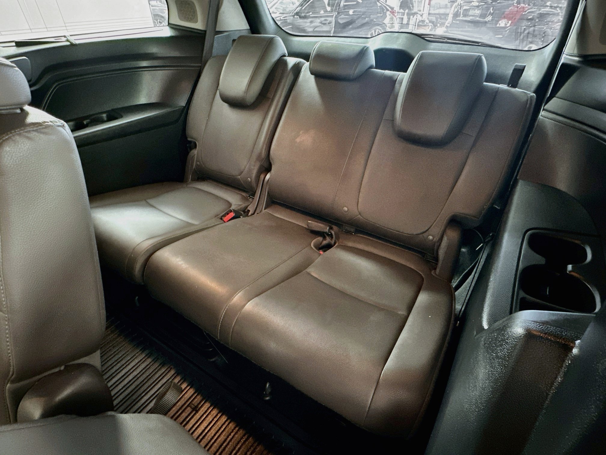 Used 2019 Honda Odyssey Elite image 29