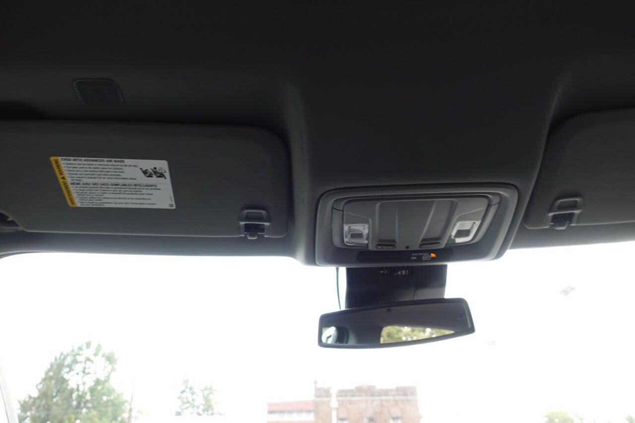 Used 2023 GMC Sierra 1500 Pro w/ Pro Value Package image 38