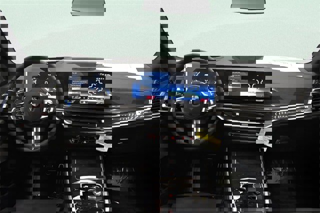 New 2026 BMW X5 xDrive40i w/ M Sport Package image 5