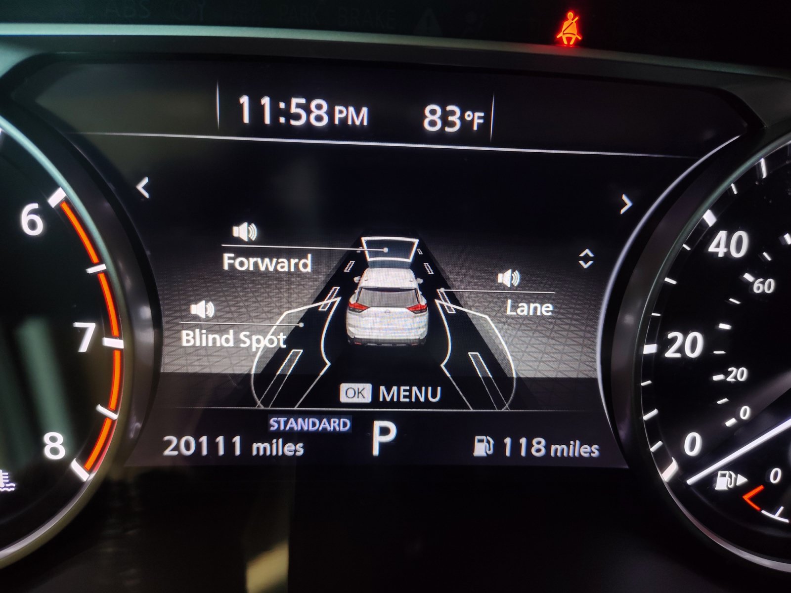 Certified 2024 Nissan Rogue SV FWD image 32