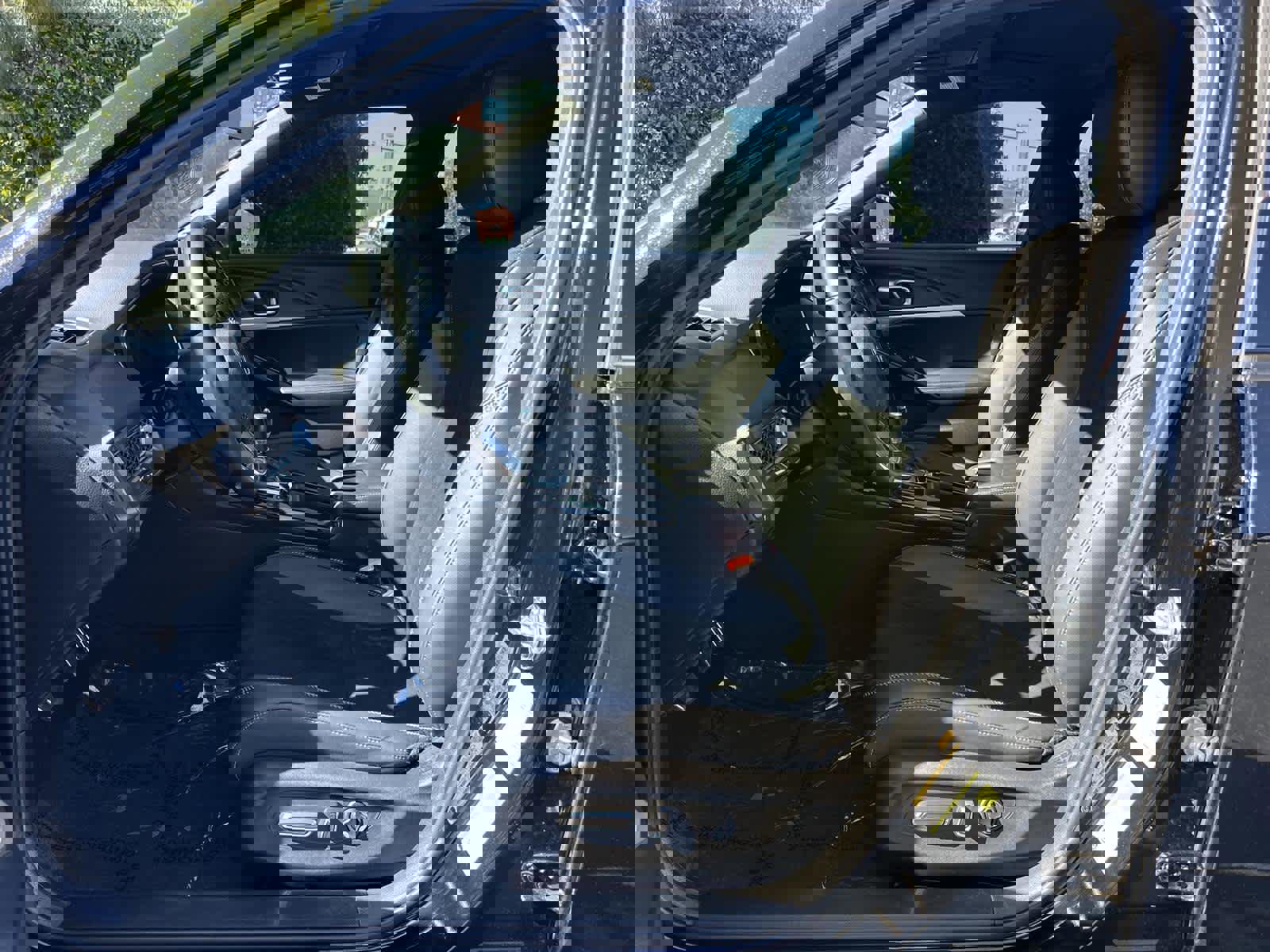 Used 2024 Acura Integra A-Spec image 11