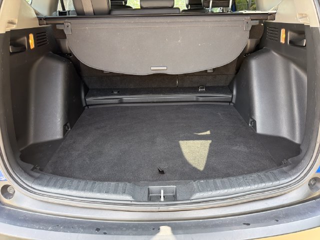 Used 2021 Honda CR-V EX-L image 28