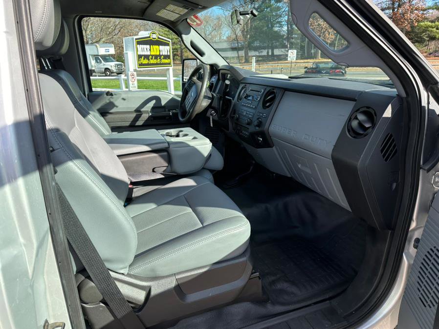 Used 2016 Ford F350 XL w/ Power Equipment Group image 15