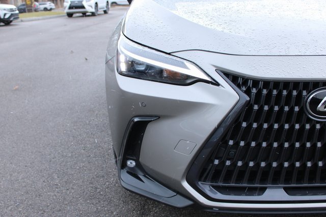 Used 2023 Lexus NX 350 AWD w/ Premium Package image 42