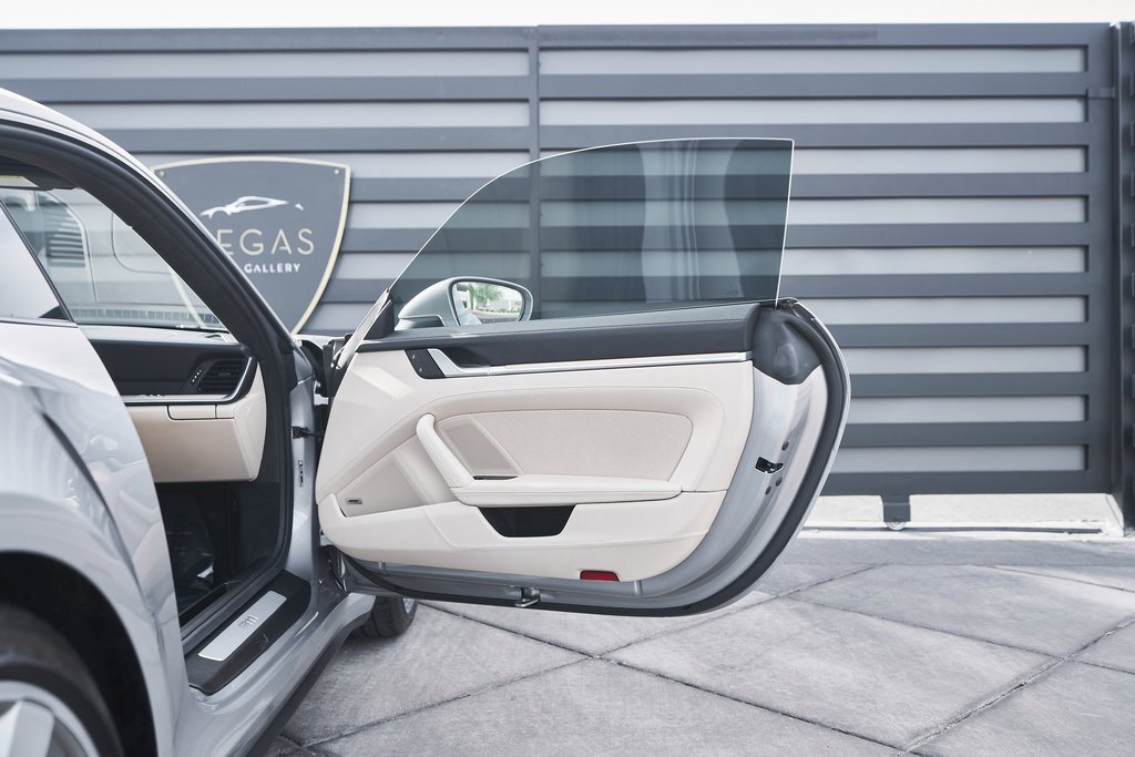 Used 2024 Porsche 911 Turbo S image 20