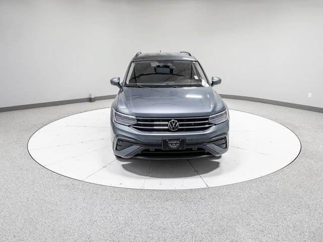 Used 2023 Volkswagen Tiguan S FWD image 30