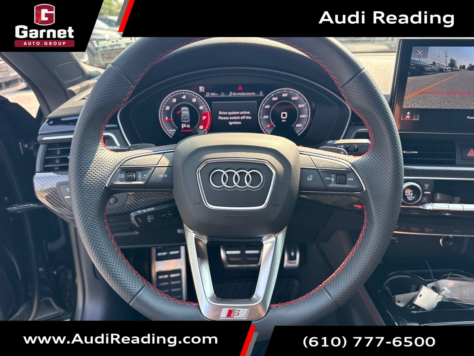 Used 2024 Audi S5 Premium Plus w/ Premium Plus Package AWD/4WD image 14