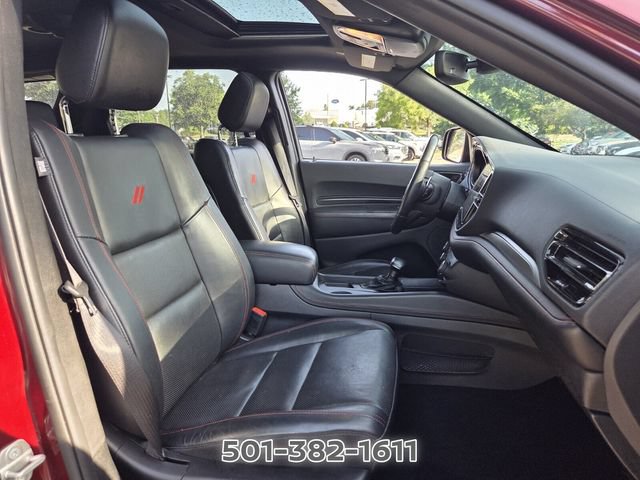 Used 2023 Dodge Durango GT RWD image 17