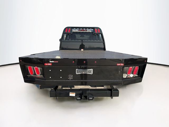 New 2025 Chevrolet Silverado 3500 W/T w/ WT Convenience Package image 6