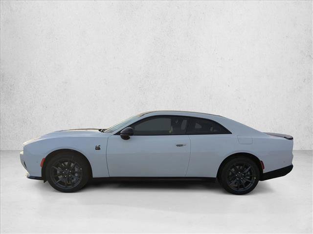New 2026 Dodge Charger Scat Pack w/ Blacktop Package AWD/4WD image 5