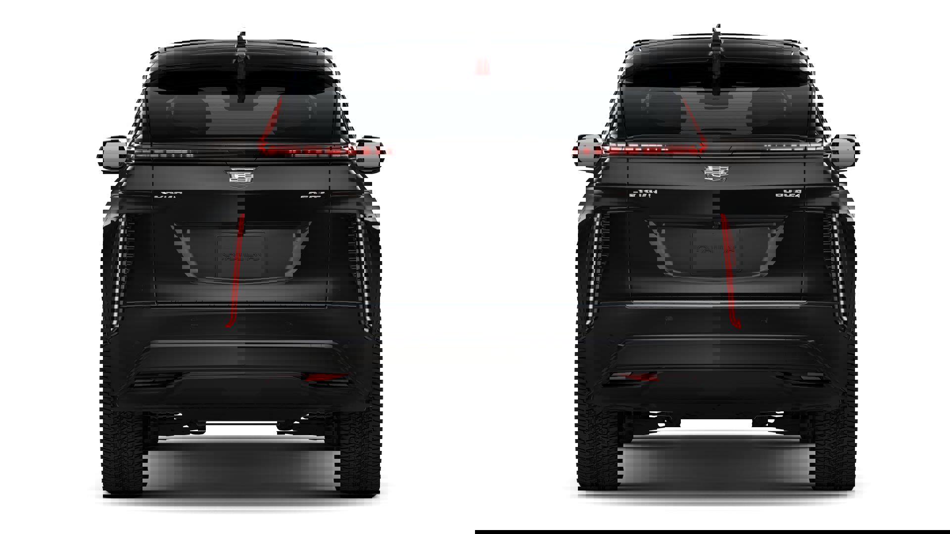 New 2026 Cadillac Lyriq Luxury image 28