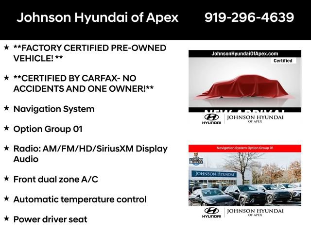 Used 2025 Hyundai Elantra Limited image 6