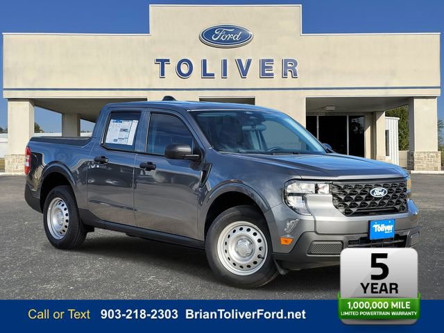 New 2026 Ford Maverick XL w/ Equipment Group 101A AWD/4WD image 1