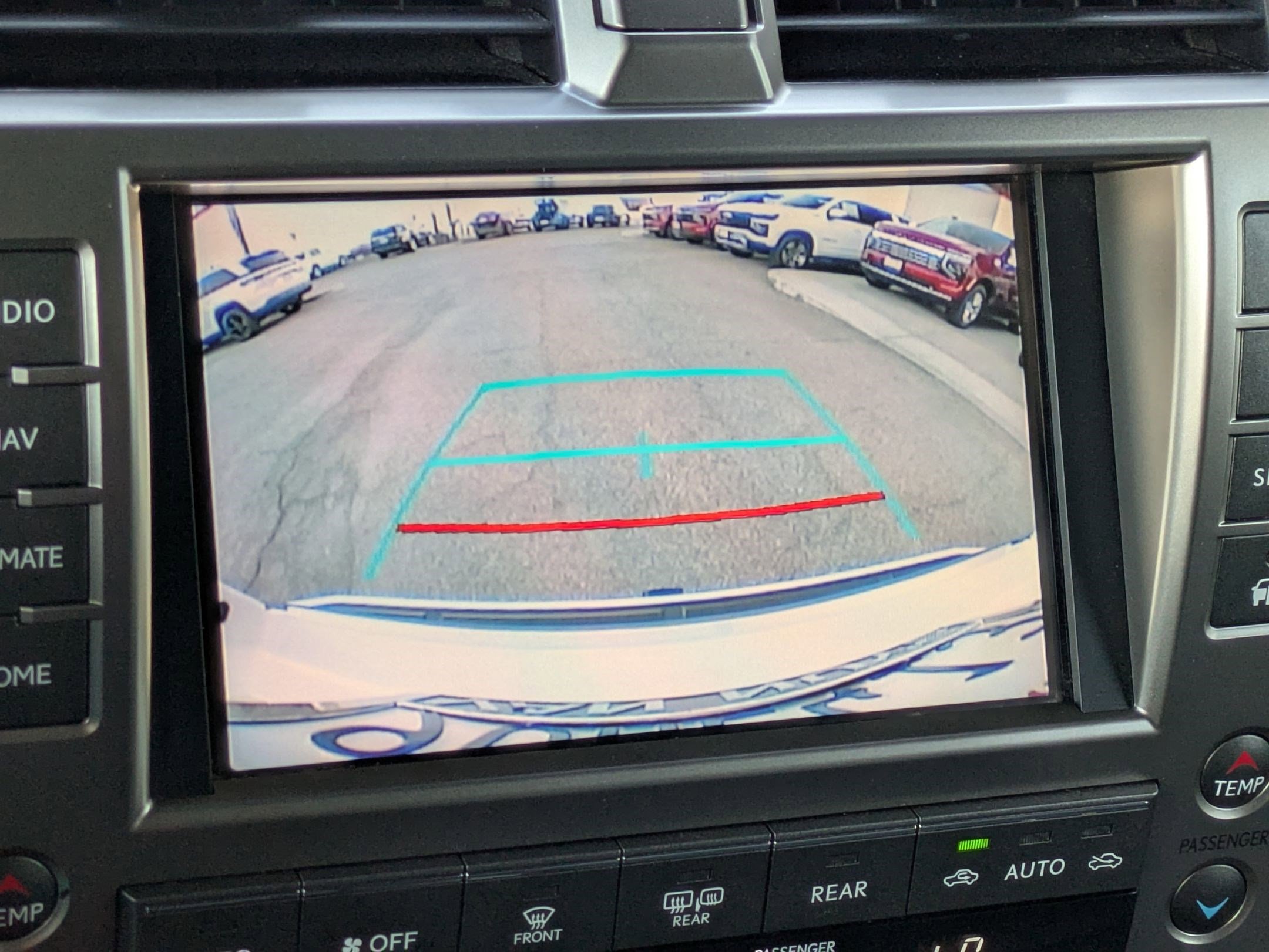 Used 2020 Lexus GX 460 Premium image 19