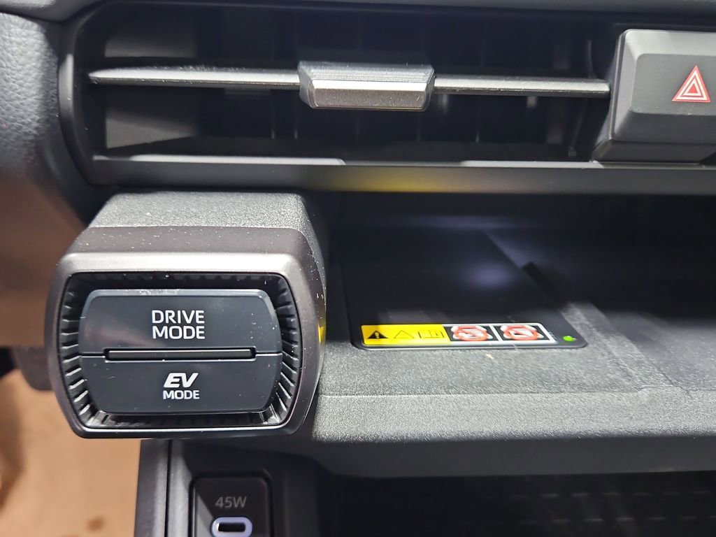 New 2026 Toyota RAV4 XSE image 25