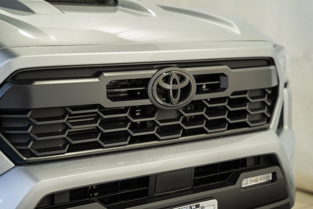 New 2026 Toyota Tacoma TRD Sport AWD/4WD image 10