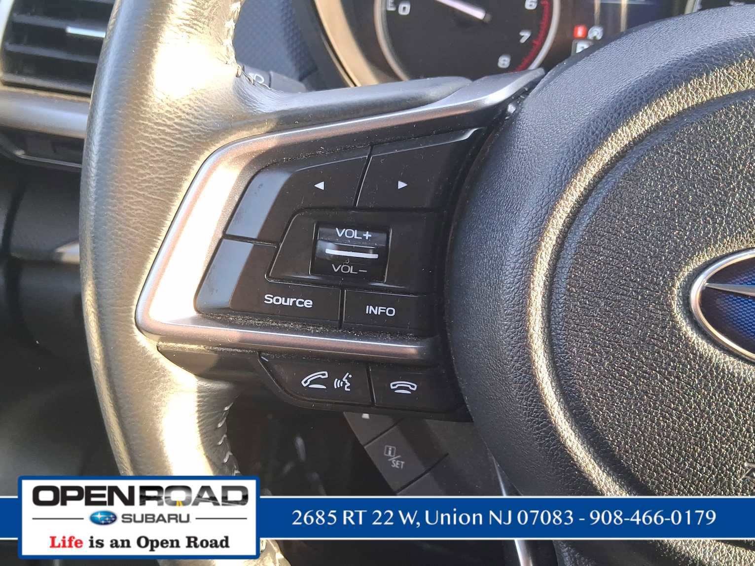 Used 2023 Subaru Forester Premium image 21