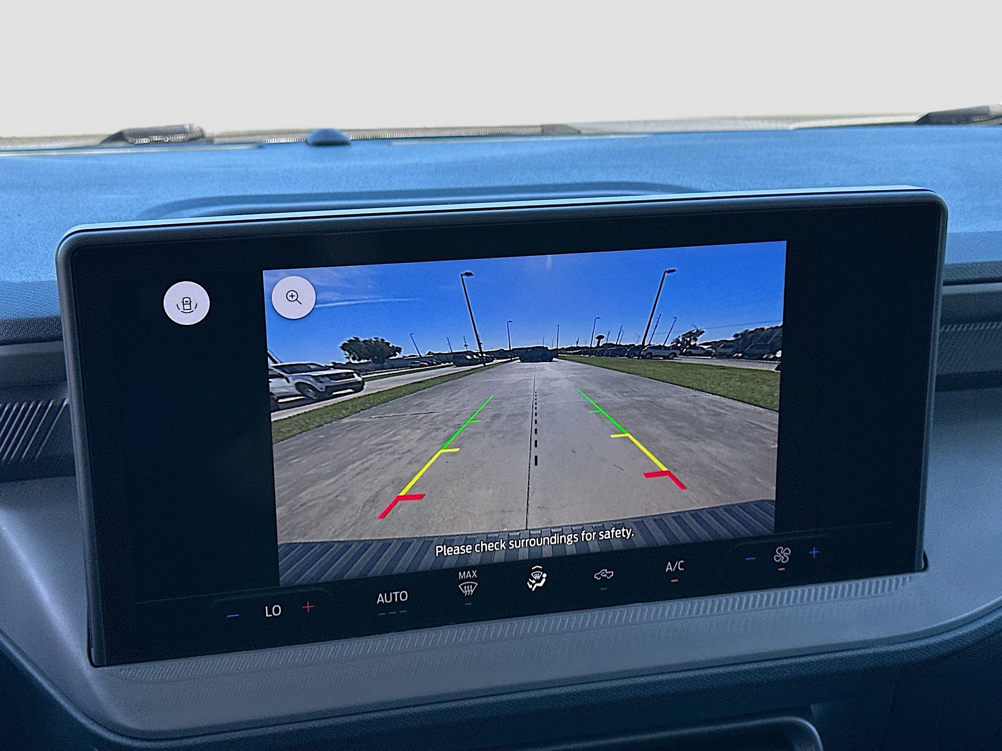 Certified 2025 Ford Maverick XL w/ Equipment Group 102A image 13