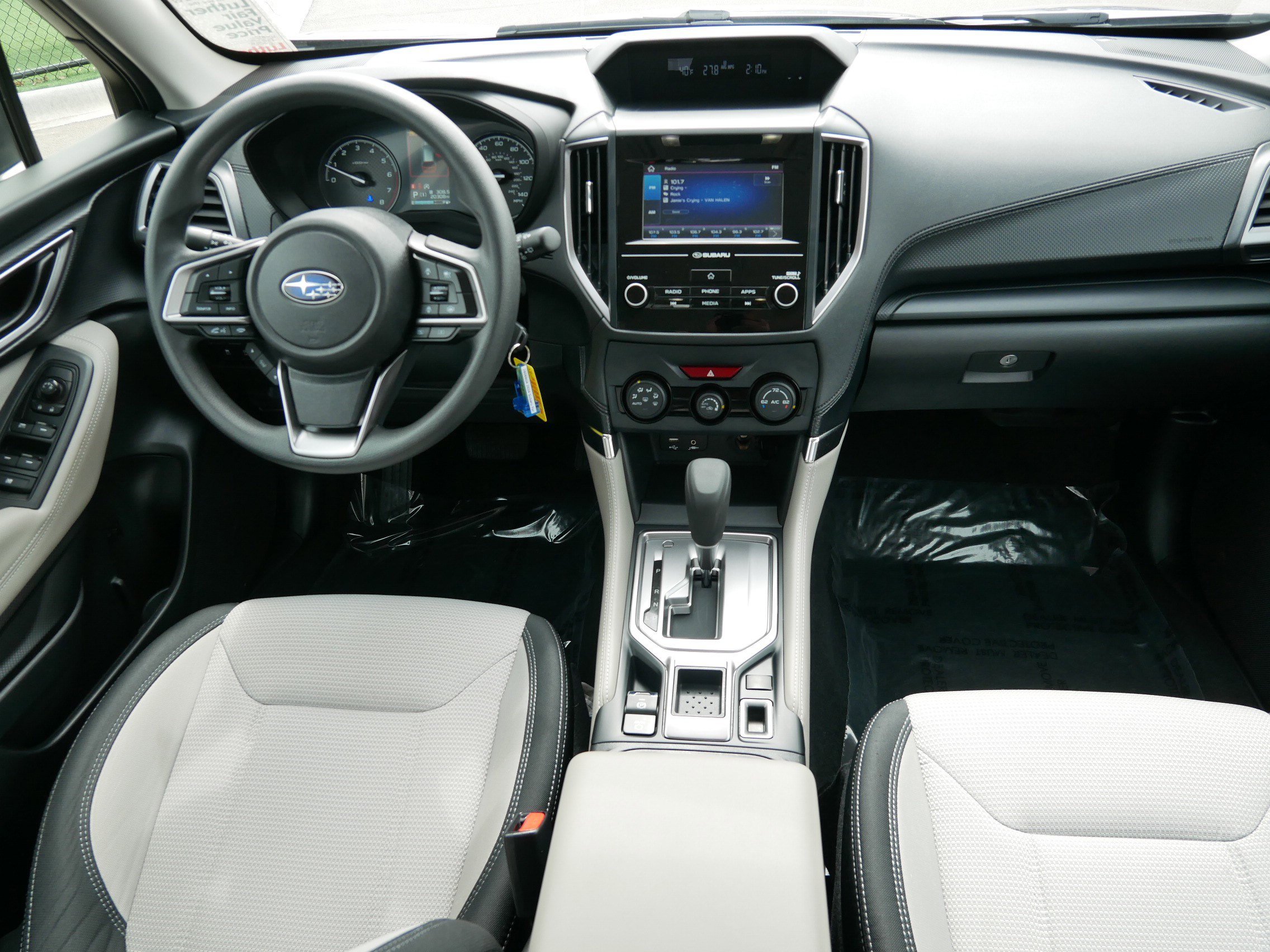 Certified 2024 Subaru Forester image 10