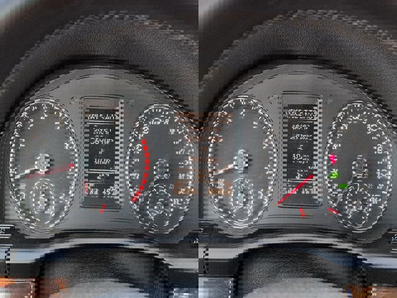 Used 2012 Volkswagen Eos Executive image 24