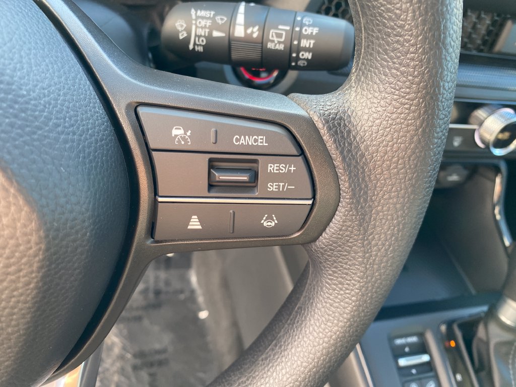 New 2026 Honda CR-V EX image 22