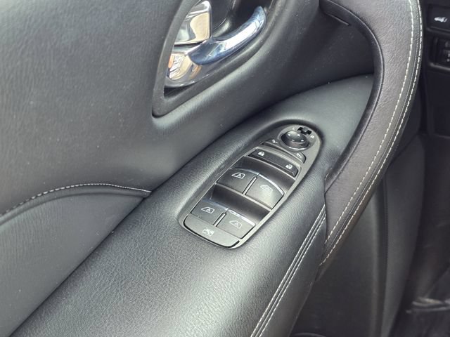 Used 2021 INFINITI QX80 Luxe RWD image 16